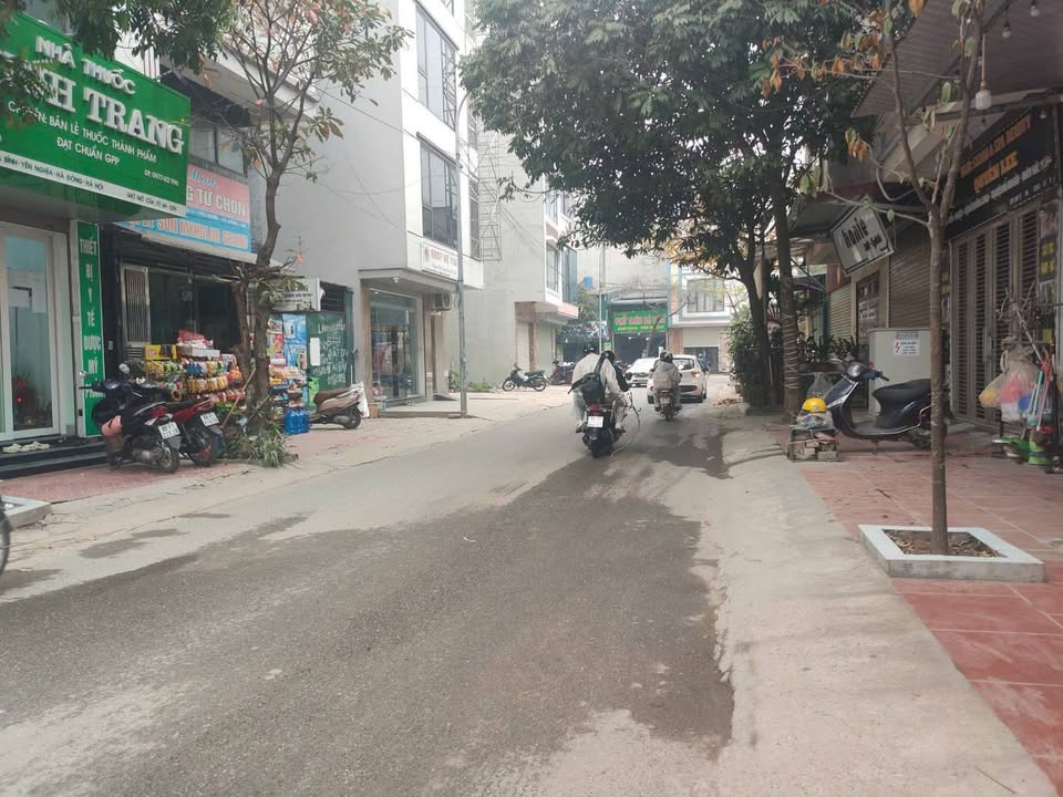 Đất Yên Nghĩa Hà Đông 50m² - Sổ đỏ chính chủ