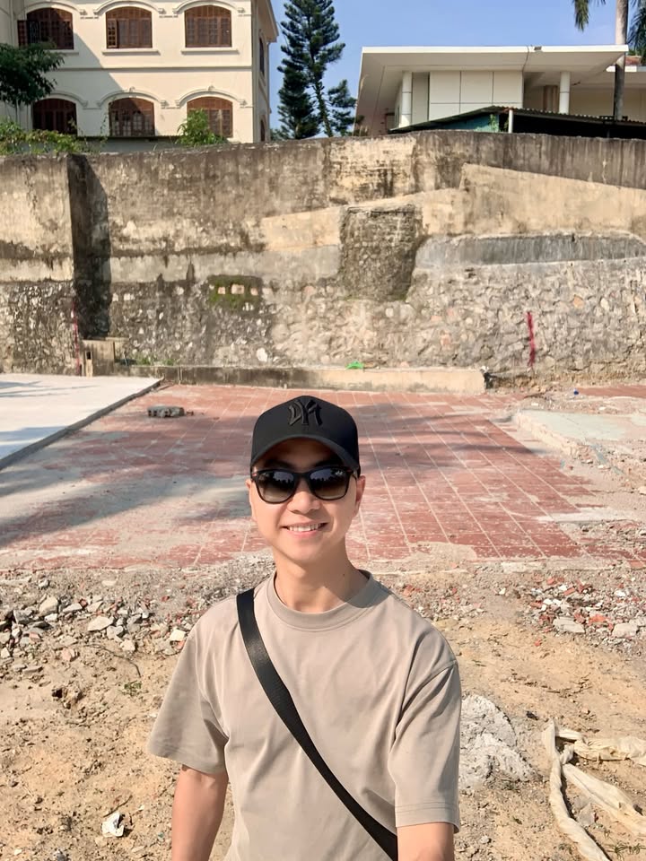 Đất Vàng Danh 94m² 800-899 triệu - Sổ hồng chính chủ