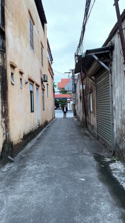 Đất nền Khu Liên Phương Uông Bí 288m² 1,4 tỷ - Tiềm năng tăng giá