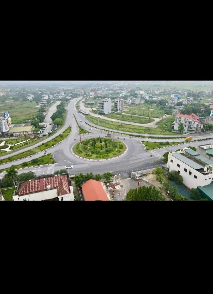 Đất đường 10 Uông Bí 108m² 1,9 tỷ - Sổ đỏ chính chủ