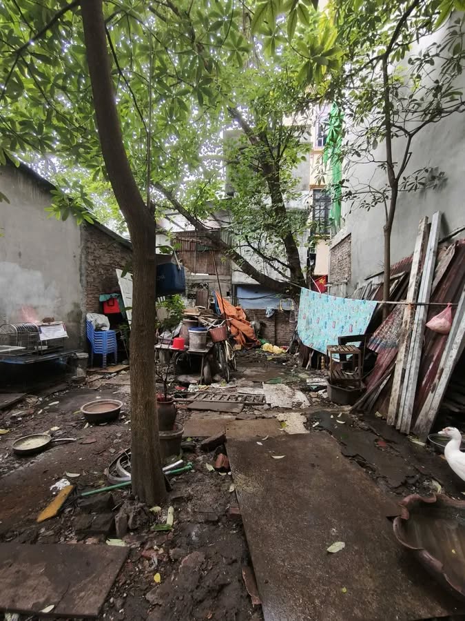 Đất Thụy Khuê Ba Đình 78m² 12.8 tỷ - Sổ đỏ chính chủ