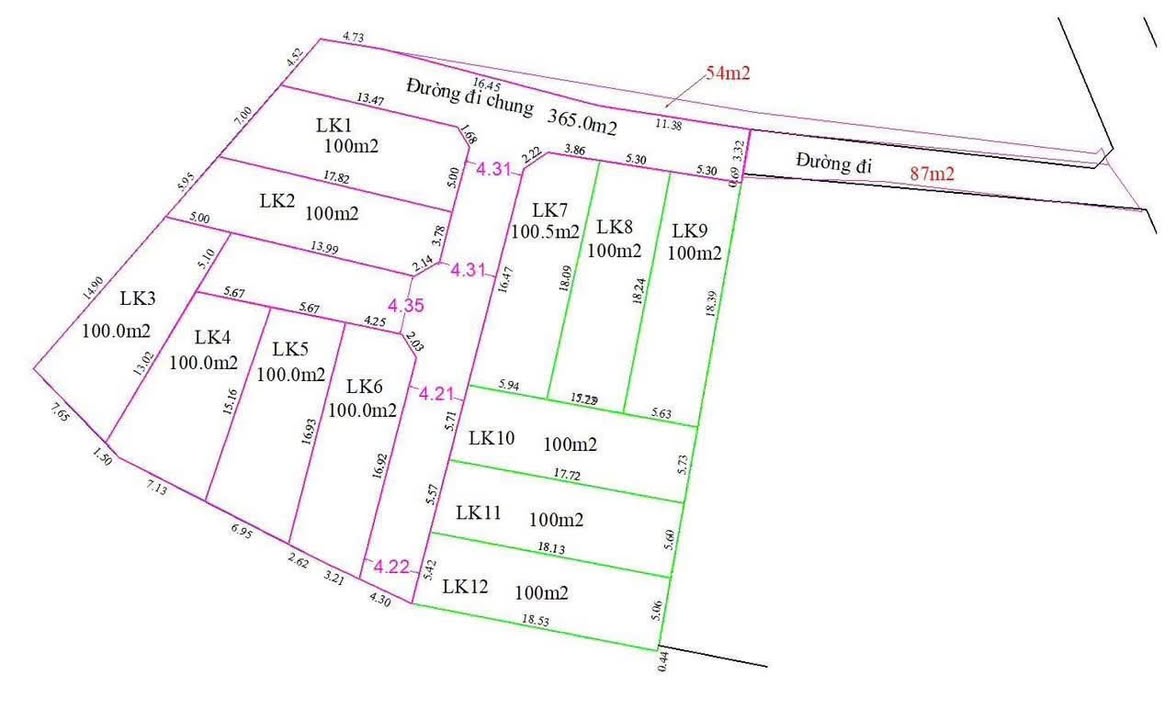 Đất nền Sơn Tây 100m² - Sổ đỏ chính chủ, xây dựng tự do