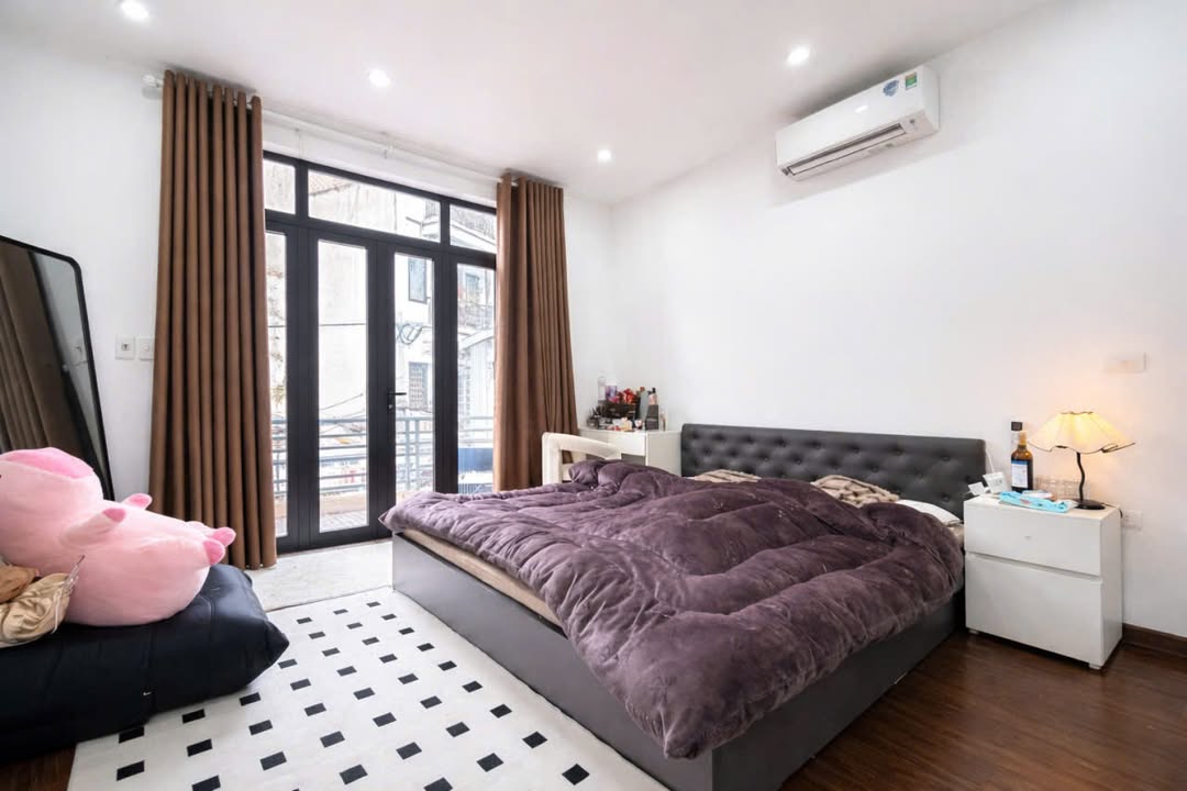 Nhà Ngọc Thụy Long Biên 82m² 16 tỷ - Chính chủ bán