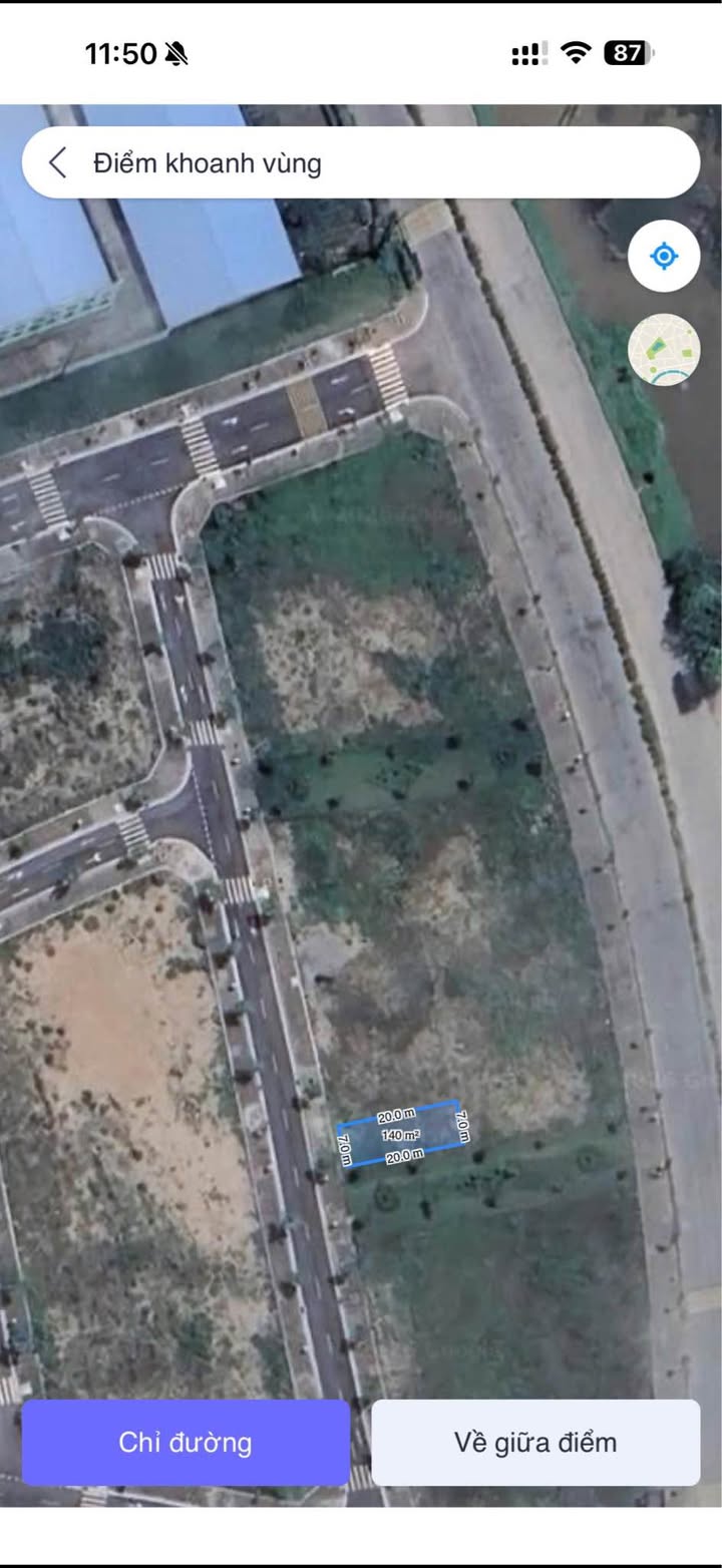 Land Nhân Chính, Hà Nam 140m² giá dưới 20 triệu – Cơ hội giữ tiền