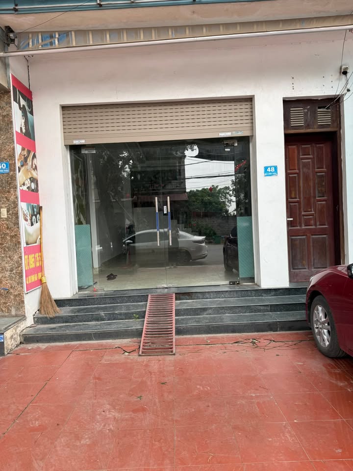 Nhà 3 tầng Hoàn My Thanh Liêm 81m² 25 triệu - Sẵn sàng ở ngay