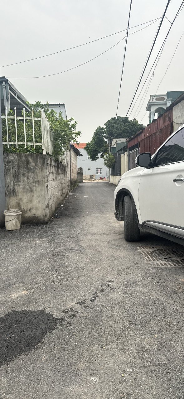 Đất Phù Vân Phủ Lý 111m² 1,9 tỷ - Sổ đỏ chính chủ