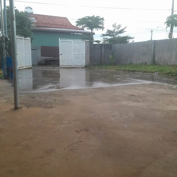 Đất vườn Ea Tam 1.800m² 2.7 tỷ - Nghỉ dưỡng lý tưởng