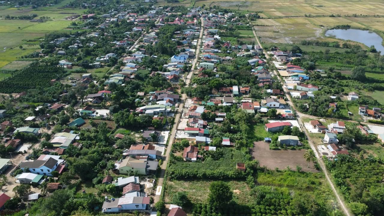 Đất Thôn 5 Hòa Lễ 1.753m² 750 triệu - Sổ đỏ chính chủ