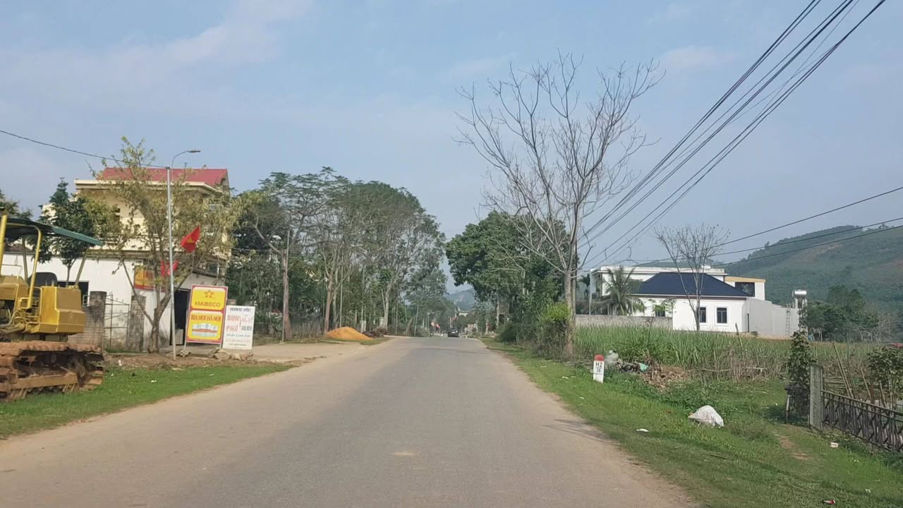 Đất nền Kim Tân 288m2 thỏa thuận - TL523 ô tô