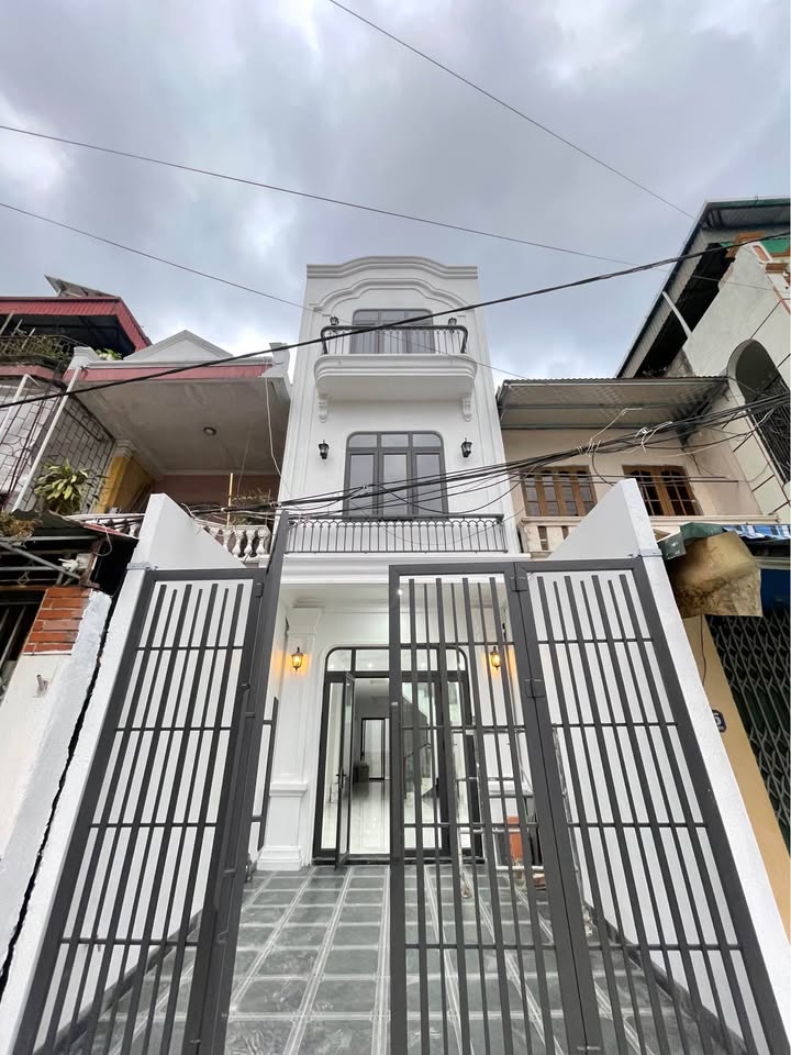 Nhà Ngô Sỹ Liên Thanh Hóa 72m² - Chính chủ bán kinh doanh