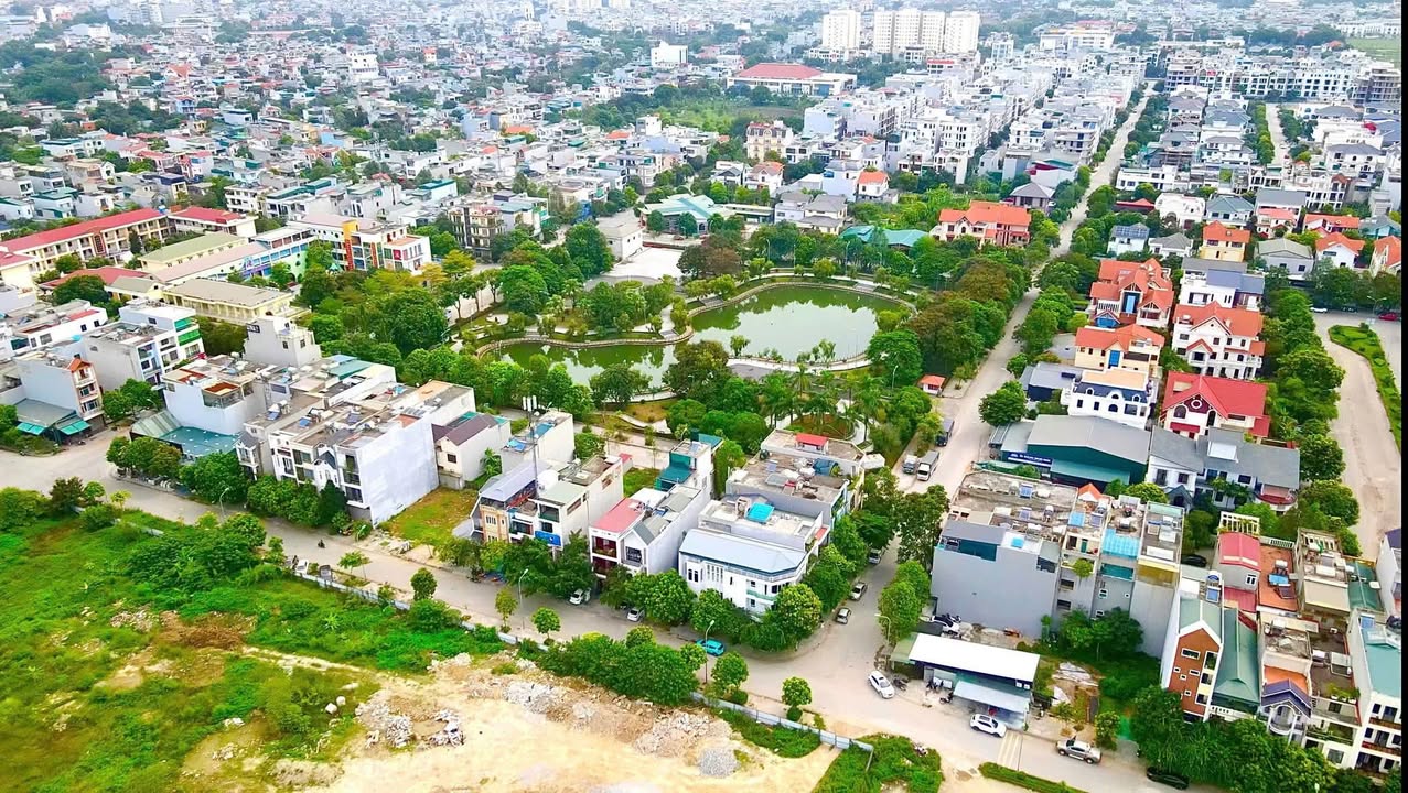 Đất nền Đông Vệ 90m² cạnh Mường Thanh - Sổ đỏ chính chủ