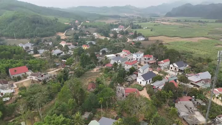 Đất nền Thành Vinh 115-125m² 65-80 triệu - Sổ đỏ chính chủ