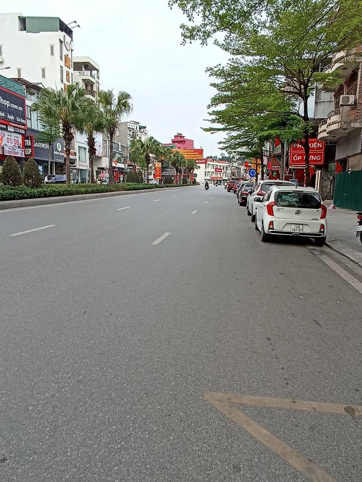 Nhà mặt đường Kênh Liêm Hạ Long 56m² 11 tỷ - Chính chủ bán