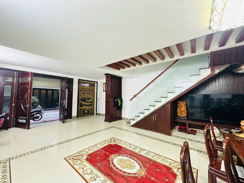 Căn hộ Công An Đa Sỹ Hà Đông 72m² 20 tỷ - Bàn giao ngay