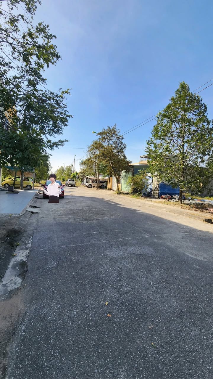 Đất nền Quảng Hưng 81m² 1,85 tỷ - Sổ đỏ chính chủ