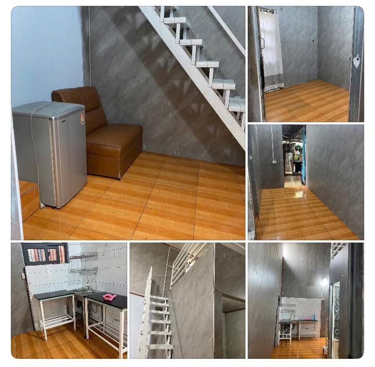 Nhà nguyên căn An Bình 2.8 triệu - Sẵn sàng ở ngay