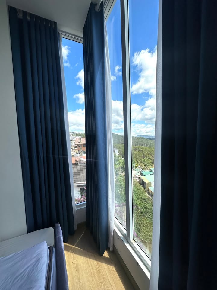 Căn hộ Hoàng Hoa Thám 3PN 9 triệu - View đẹp