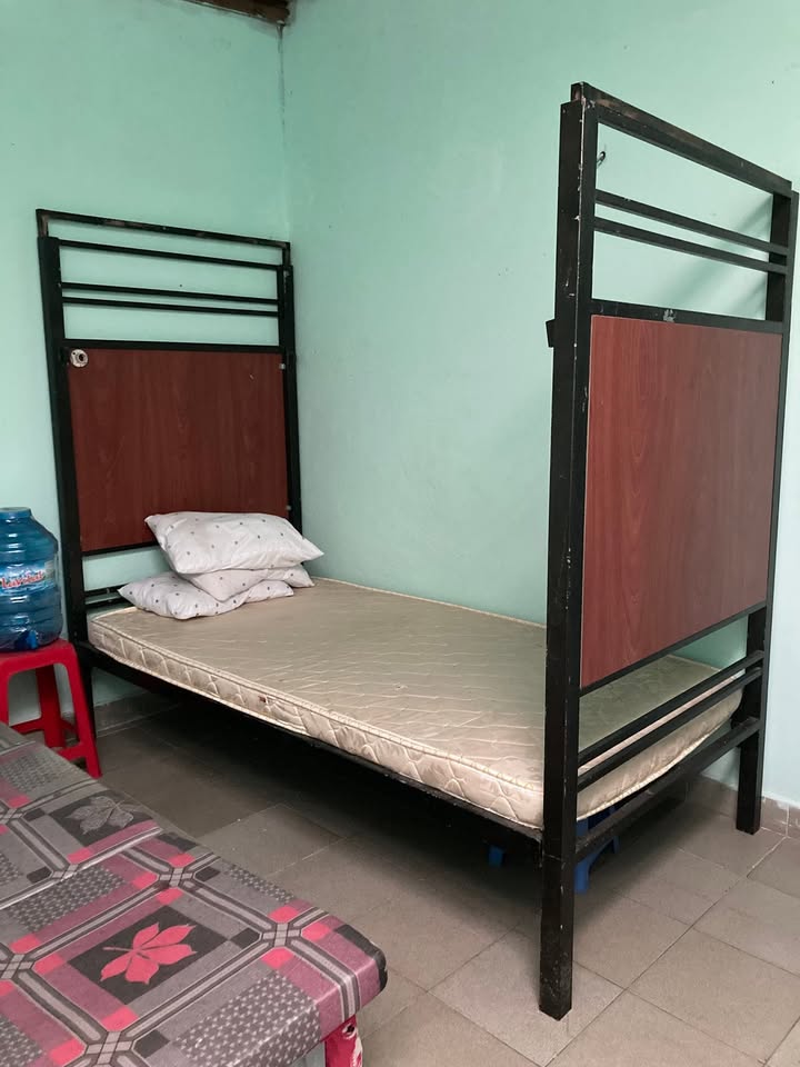 Phòng trọ Nguyễn Đình Quân 20-25m2 - Sẵn sàng ở ngay
