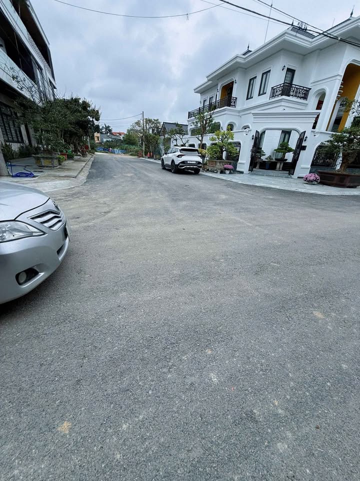 Đất nền Phố 1 Thanh Hóa 100m² 3.75 tỷ - Sổ đỏ chính chủ