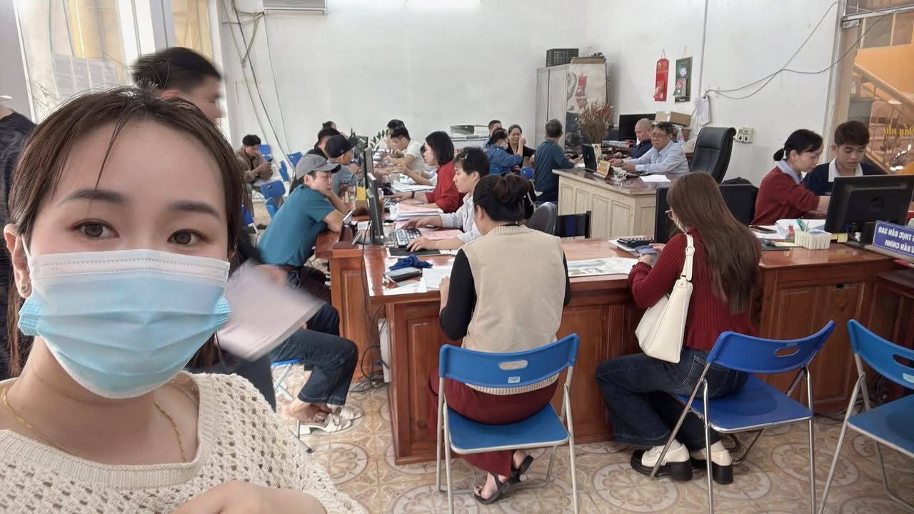 Đất nền Lan Mẫu Lương Tài 100m² giá 7xx - Sổ đỏ chính chủ