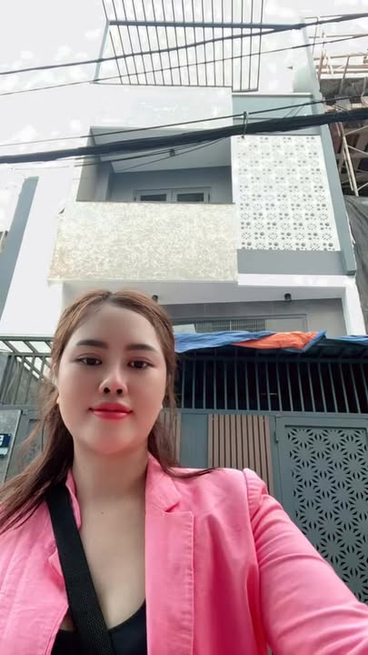 Nhà Tân Hương 64m² - Chính chủ hiếm có, ô tô vào tận hẻm