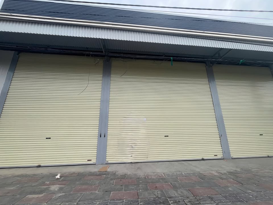 Kho xưởng An Lão HP 600m² 35 triệu - Gần KCN, container dễ ra vào