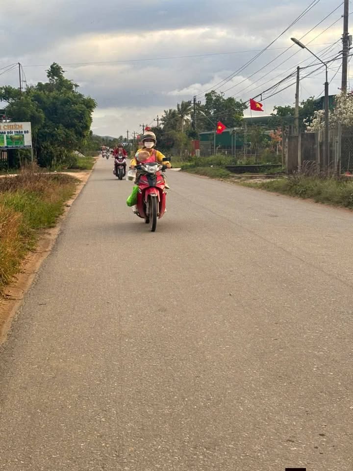 Đất nền Ea Hồ Krông Năng 400m² - Sổ đỏ chính chủ