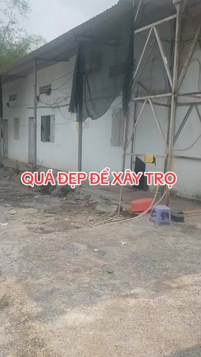 Townhouse Mỹ Phước Bến Cát 400m² 350 triệu - Thích hợp KD