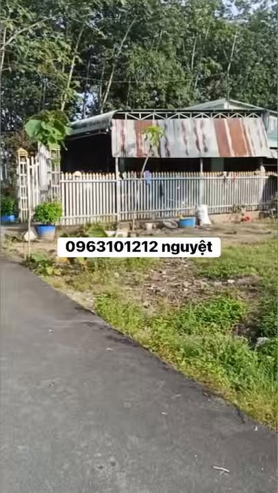 Đất Phước Vĩnh Phú Giáo 331m² 850 triệu - Giá tốt hiếm có