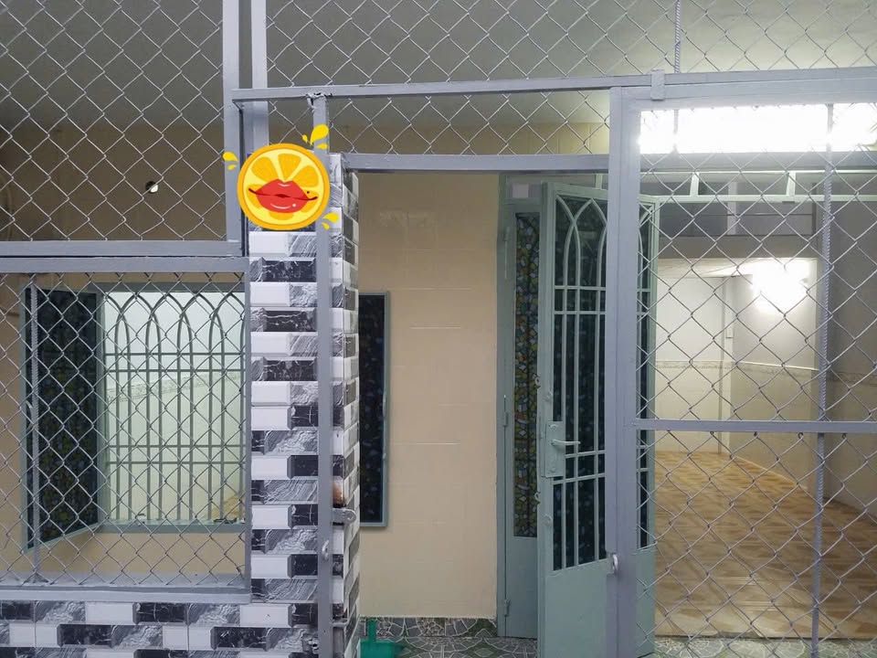 Nhà trệt lửng Phạm Văn Bạch 80m² 6.5 triệu - Sẵn sàng ở ngay