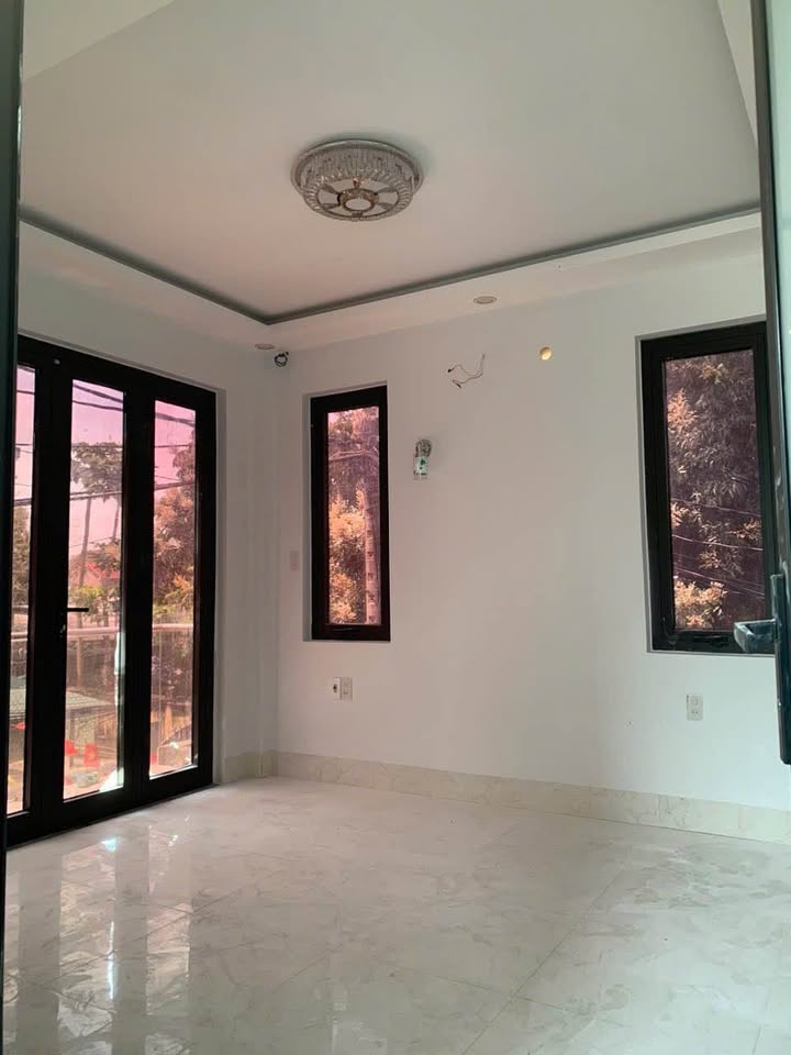 Nhà cho thuê TP Huế 60m² 4 triệu - Sẵn sàng ở ngay