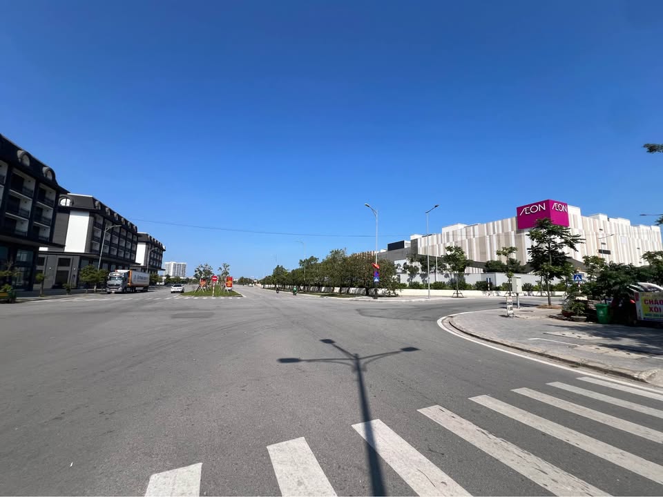 Đất nền Võ Nguyên Giáp Huế 62m² 5.9 tỷ - Đường to ô tô