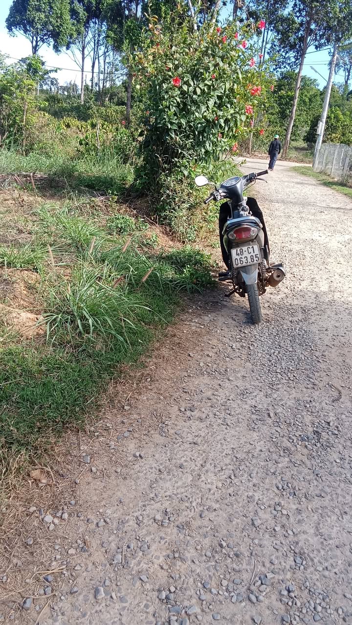 Đất nền KĐT Đắk Mâm 570m² 110 triệu/m - Sổ hồng sẵn sàng