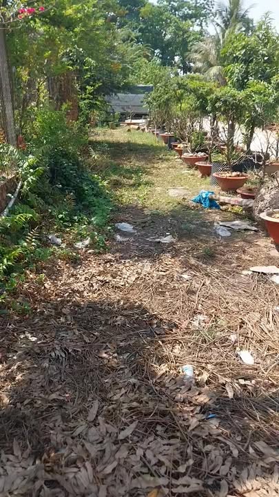 Mặt bằng Tam Bình Thủ Đức 200m² - Mặt tiền kinh doanh sẵn