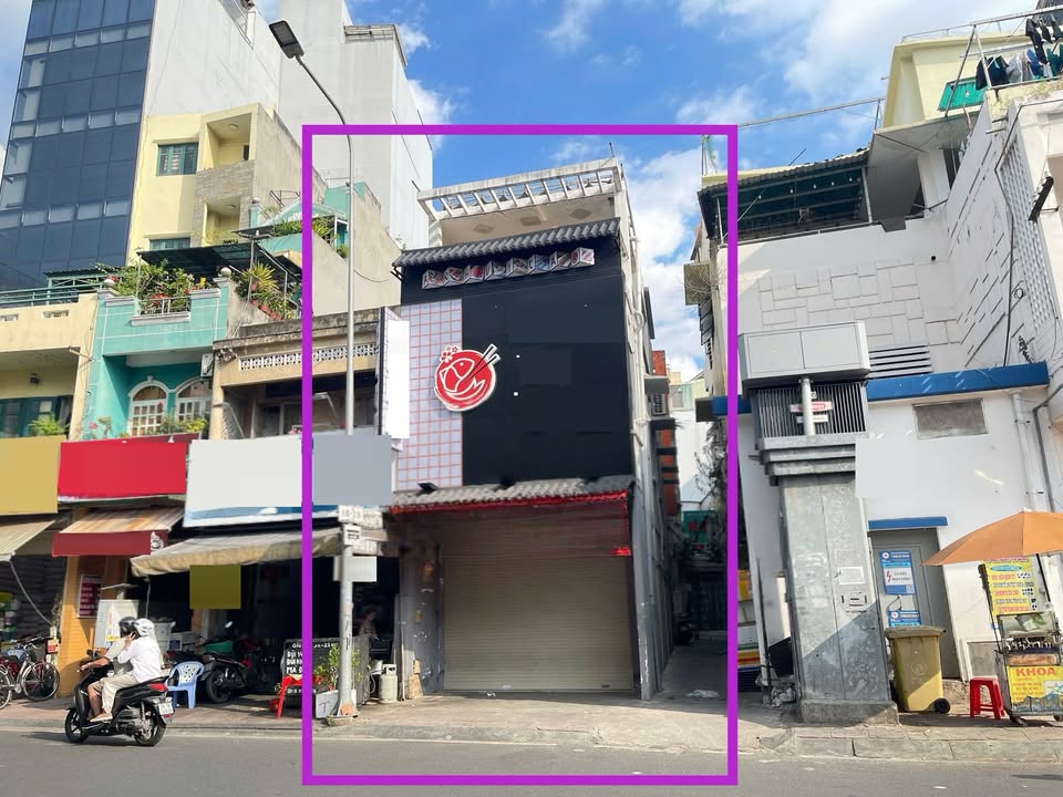 Không thể hoàn thành