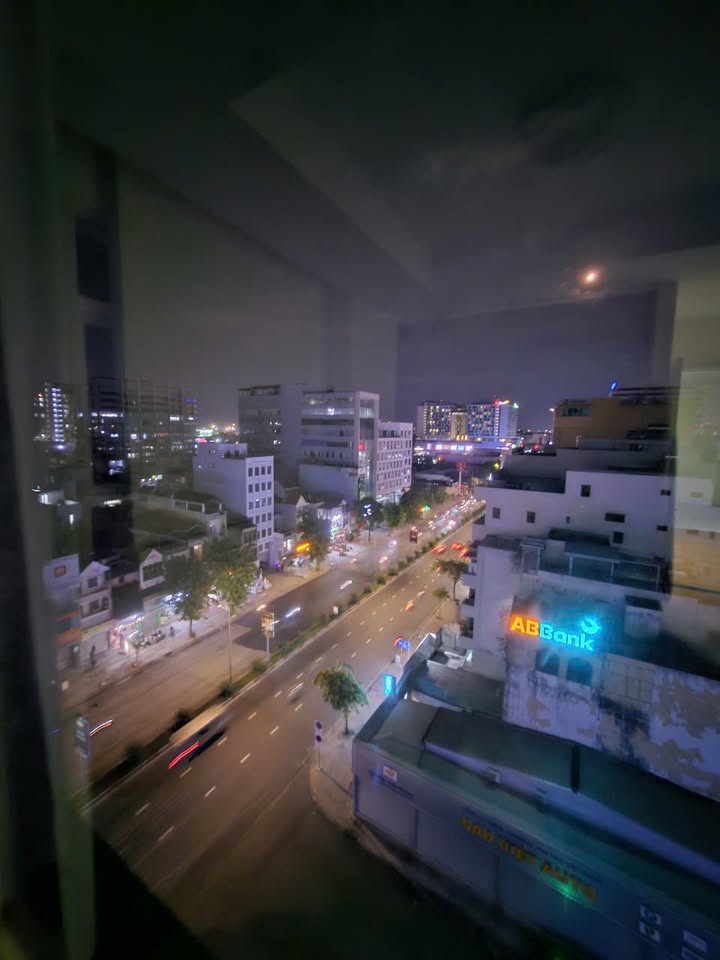 Căn hộ Cộng Hòa Plaza Tân Bình 100m² 16 triệu - View đẹp