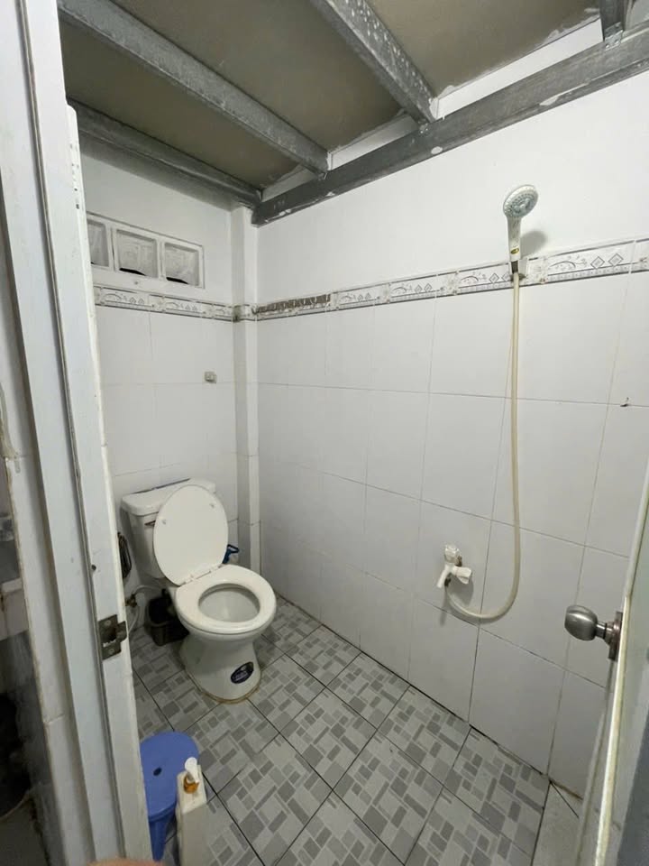 Nhà Vườn Lài Quận 12 30m2 3.5 triệu - San sang o ngay