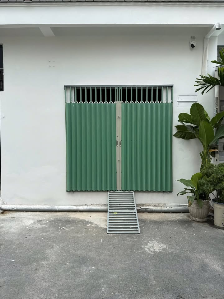 Shophouse Nguyễn Oanh Gò Vấp 24m² 8 triệu - Đầu tư sinh lời