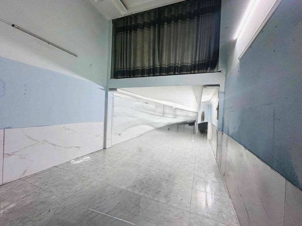 Shophouse Trần Hưng Đạo Q5 64m² 10 triệu - Mặt tiền kinh doanh