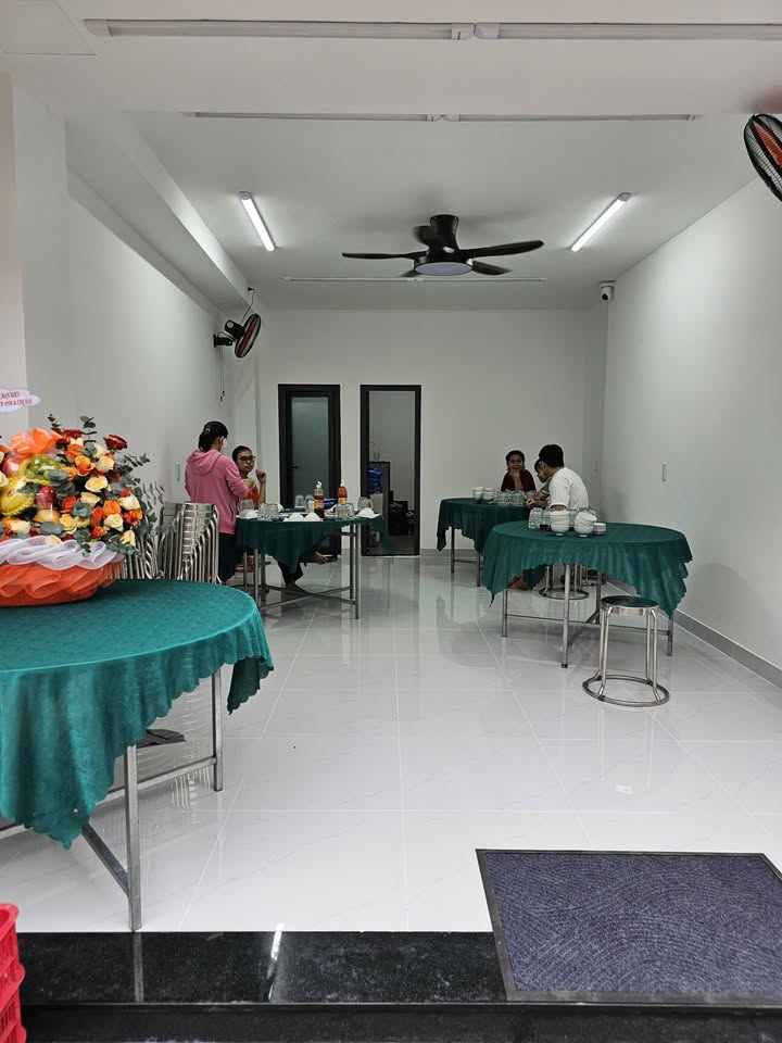 Shophouse Bùi Đình Túy 24m² 13 triệu - Cho thuê ngay