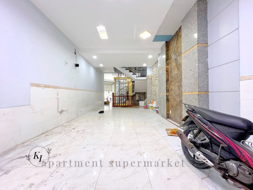 Shophouse Quận 10 120m² 30 triệu - Mặt tiền kinh doanh