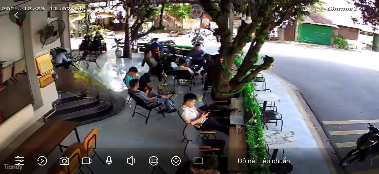 Shophouse Tô Ký Quận 12 100m² 170tr - Mặt tiền kinh doanh