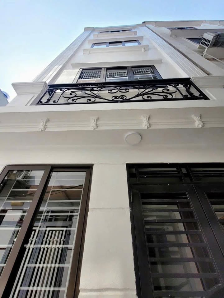 Nhà La Phù Hoài Đức 40m² 4.8 tỷ - Ô tô vào tận nhà