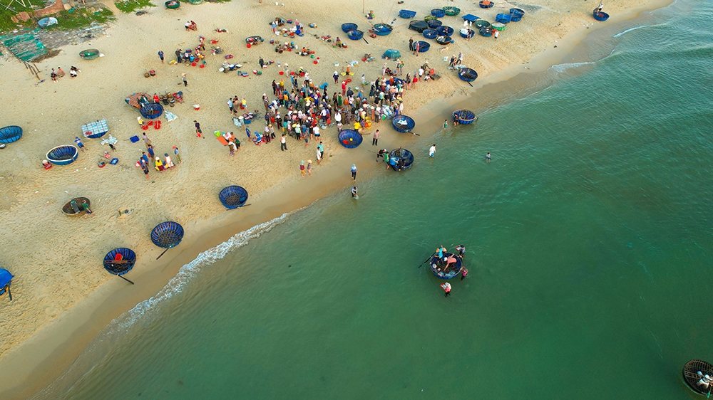 Đất nền Bình Minh Thăng Bình 300m² 1.8 tỷ - Sổ đỏ chính chủ