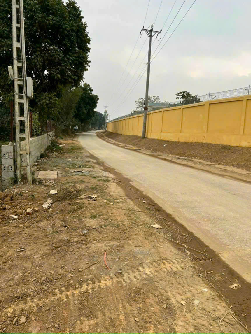 Nhà riêng Hòa Sơn 1200m² 7.8 tỷ - Chính chủ sổ đỏ sẵn