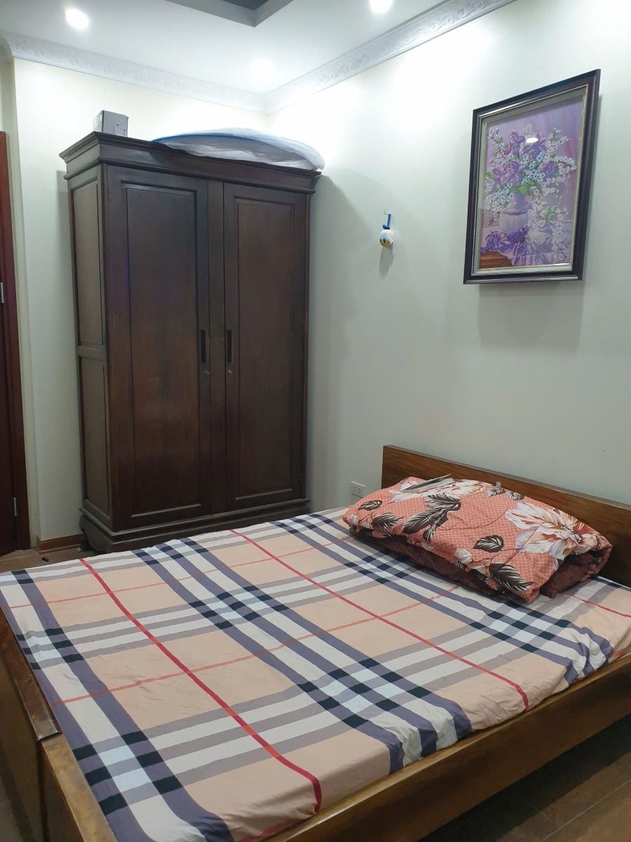 Phòng trọ La Khê Hà Đông 25m² 3.5 triệu - Sẵn sàng vào ở