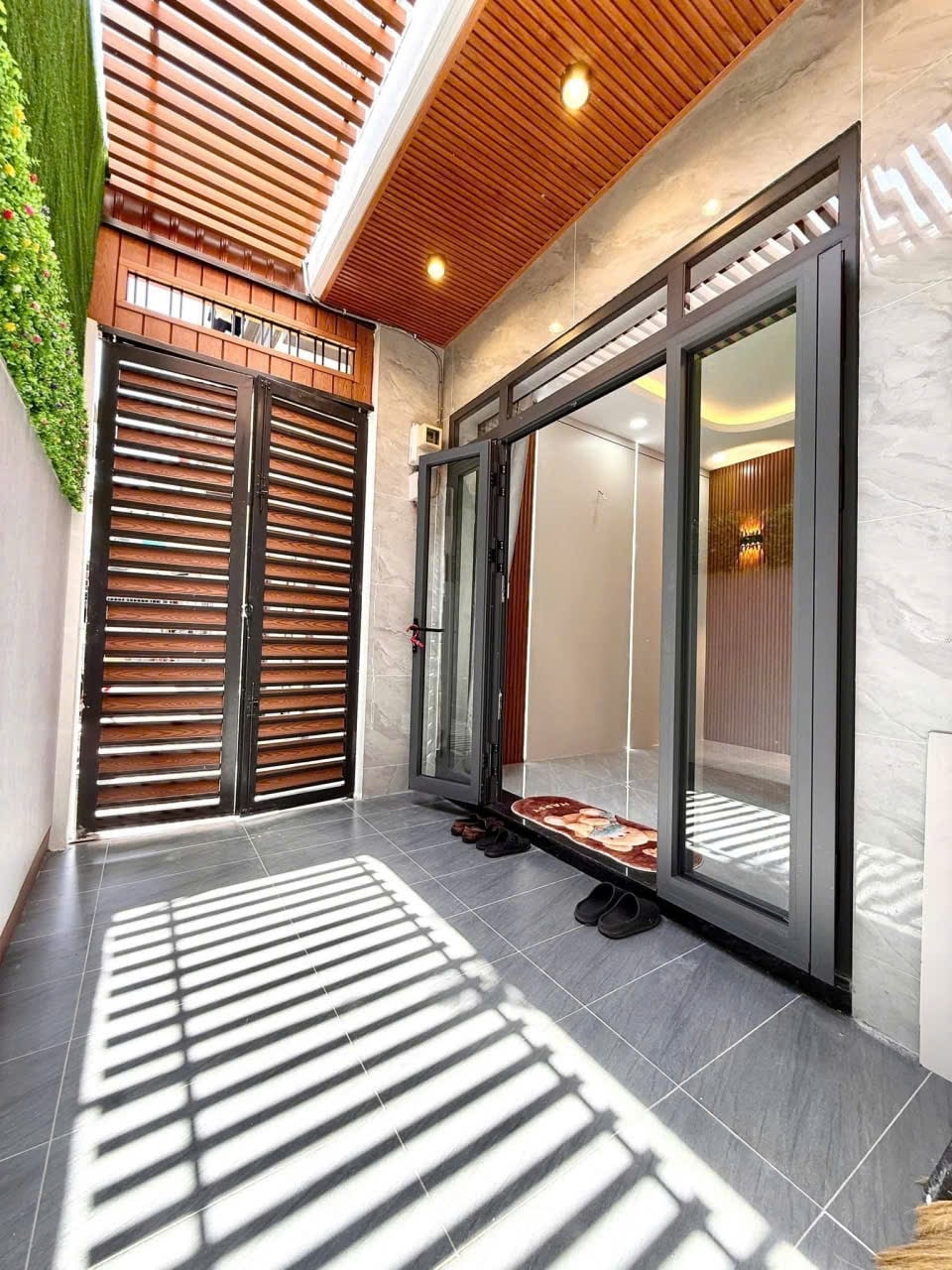 Nhà riêng Q12 Tân Chánh Hiệp 42m² 3.6 tỷ - Sẵn sàng ở ngay