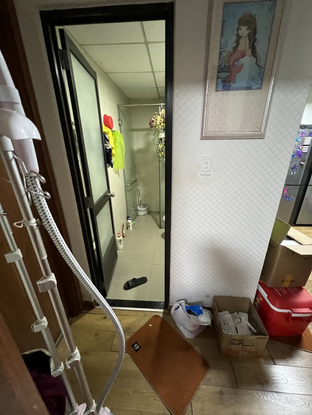 Căn hộ Flora Novia Phạm Văn Đồng 58m² 3.2 tỷ - View đẹp