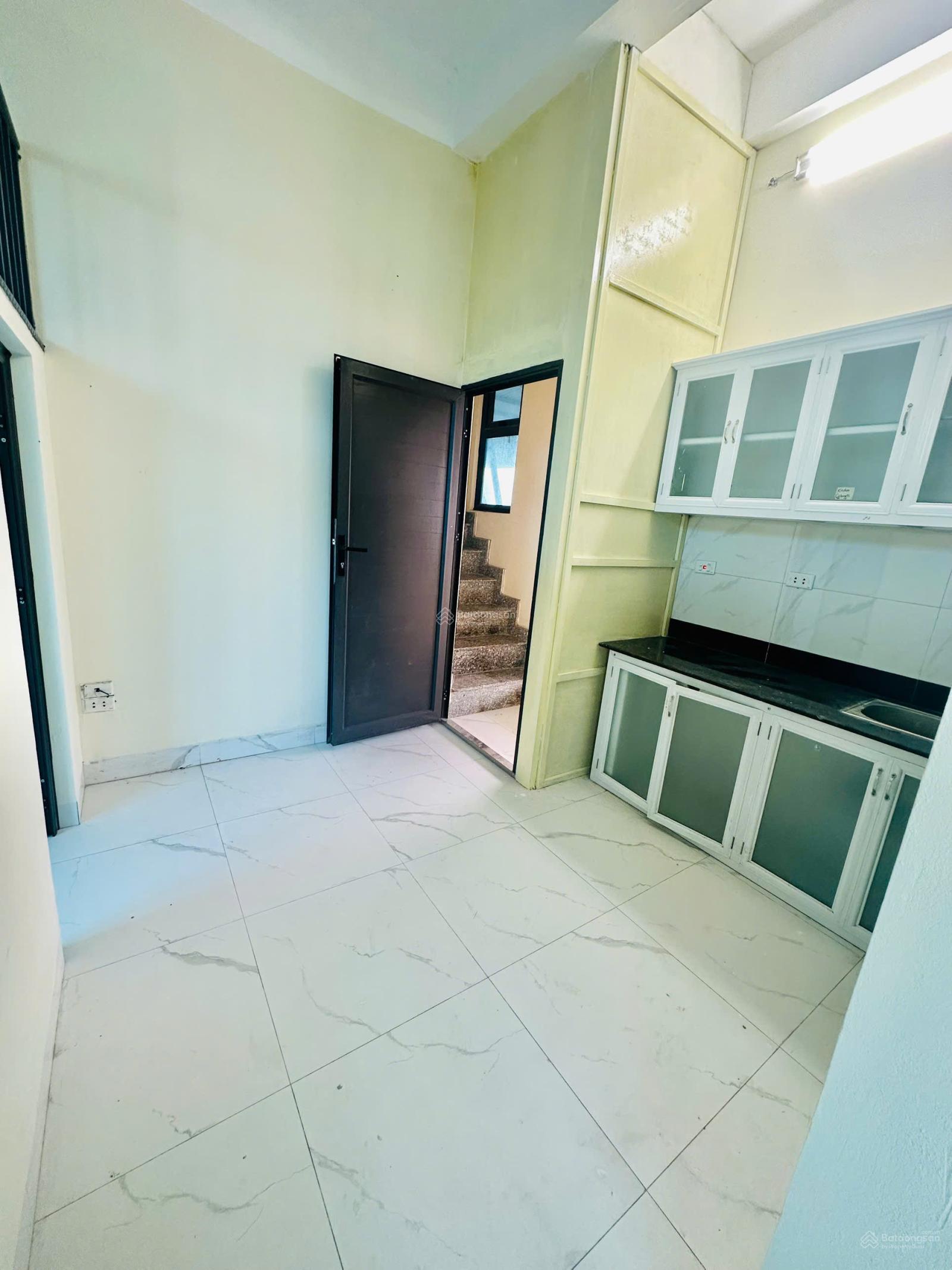 Căn hộ Dương Quảng Hàm 45m² giá 4,9 triệu - An ninh 24/7