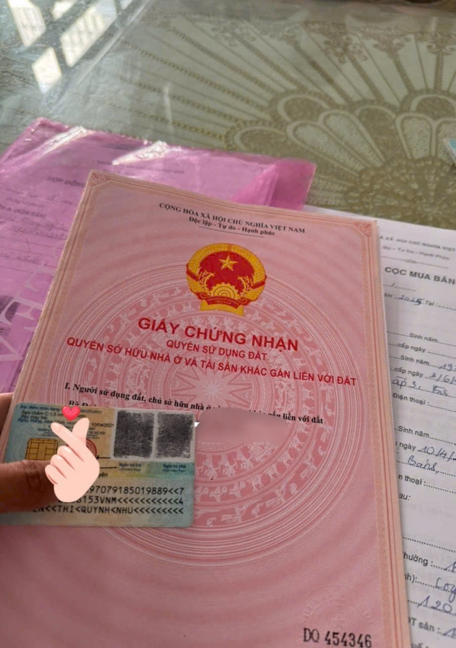 Nhà riêng Chơn Thành Bình Phước 200-500m² 400-900 triệu - Giá tốt hiếm có